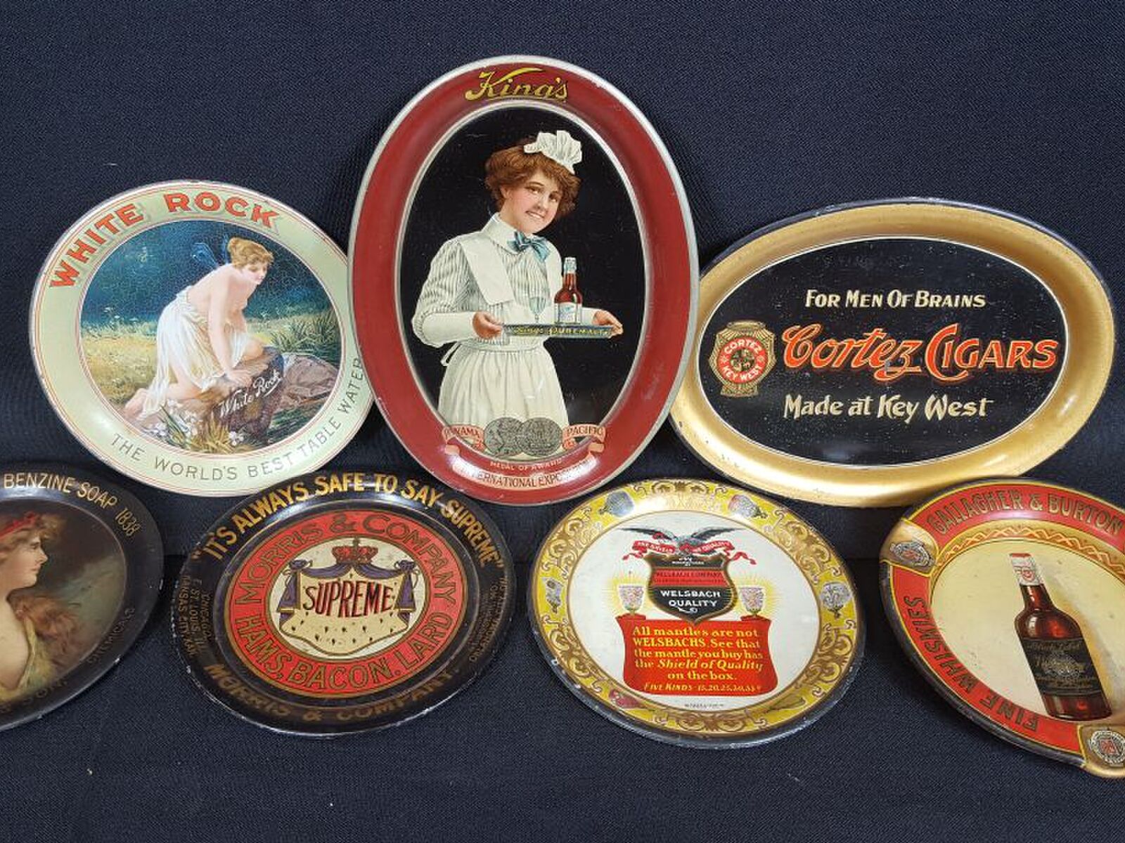 Auction Archives 1